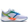 Li Ning Lightweight Durable Low-Top Running Shoes Kids Sneakers Sky-Blue YKFS018-65