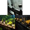 Outdoor Solar Pool Light With Waterproof Ip44 For Garden Decor