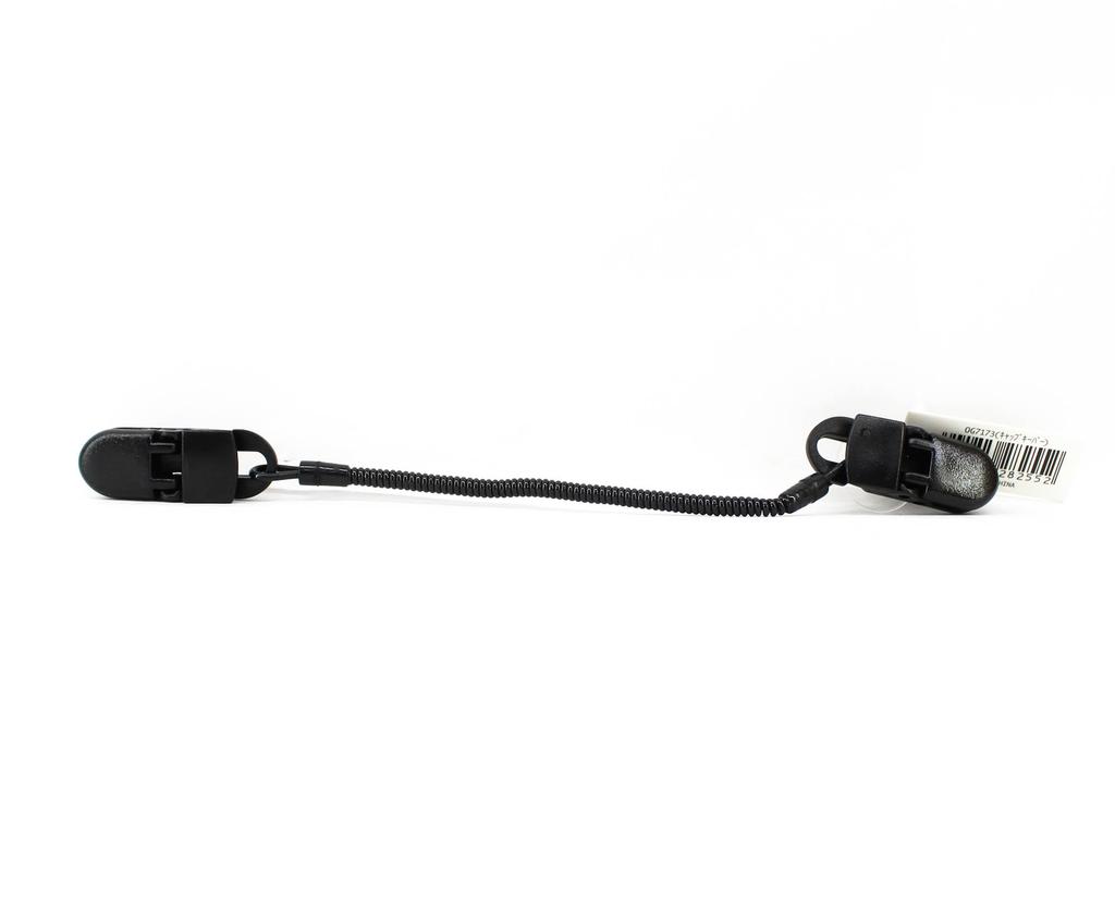 Prox OG7173 Cap Keeper 19 cm Black Clear (2552)