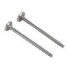 Cabeçote do Motor Válvulas de Admissão Escape Retentores Para Yamaha NMax N-Max NMAX 125 155 15-20