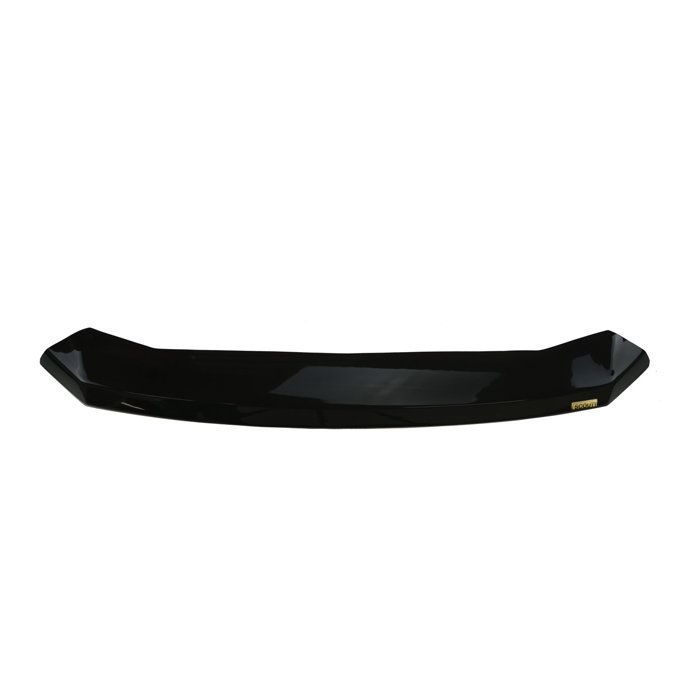 SCOUTT | Bra Capot Déflecteur Protection Pour Volkswagen T-Roc Depuis 2017, Aérodynamique, Assemblage Facile, Aucun perçage requis