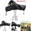 Dslr Camera Rain Cover Waterproof Nylon For Digital Slr Cameras Protects Equipment