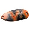 SHIMANO Spoon Cardiff Aluminum Roll 2.8g TR-R28R 23T Brown Ore Camo