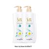 Sunsilk Water Lily Refreshing Body Wash Set