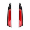 Pillar Light For Toyata Fortuner Right & Left Both Sides (Pair) LED