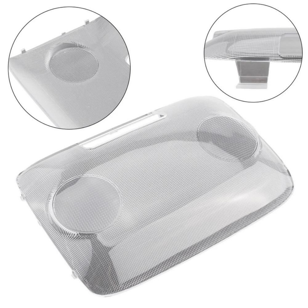 Reading Dome Light Cover For 07-21 Toyota Tundra Sequoia 81240-0C060 812400C060