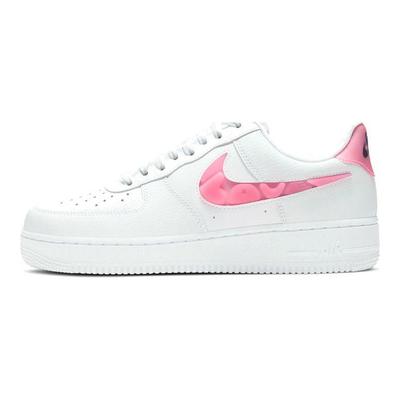 Air Force 1 07 SE Love For All - Sunset Pulse