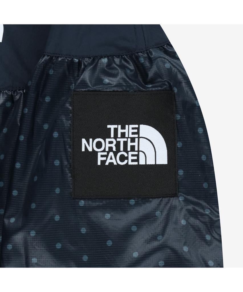 The North Face Nj3Ls37J White Label Women'S Reuben Pt Jacket Navy