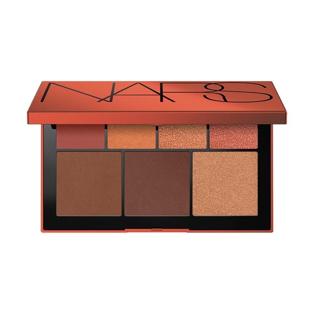Nars Laguna Ultimate Face Palette II 1.2g (x4) / 4g (x2) / 4g
