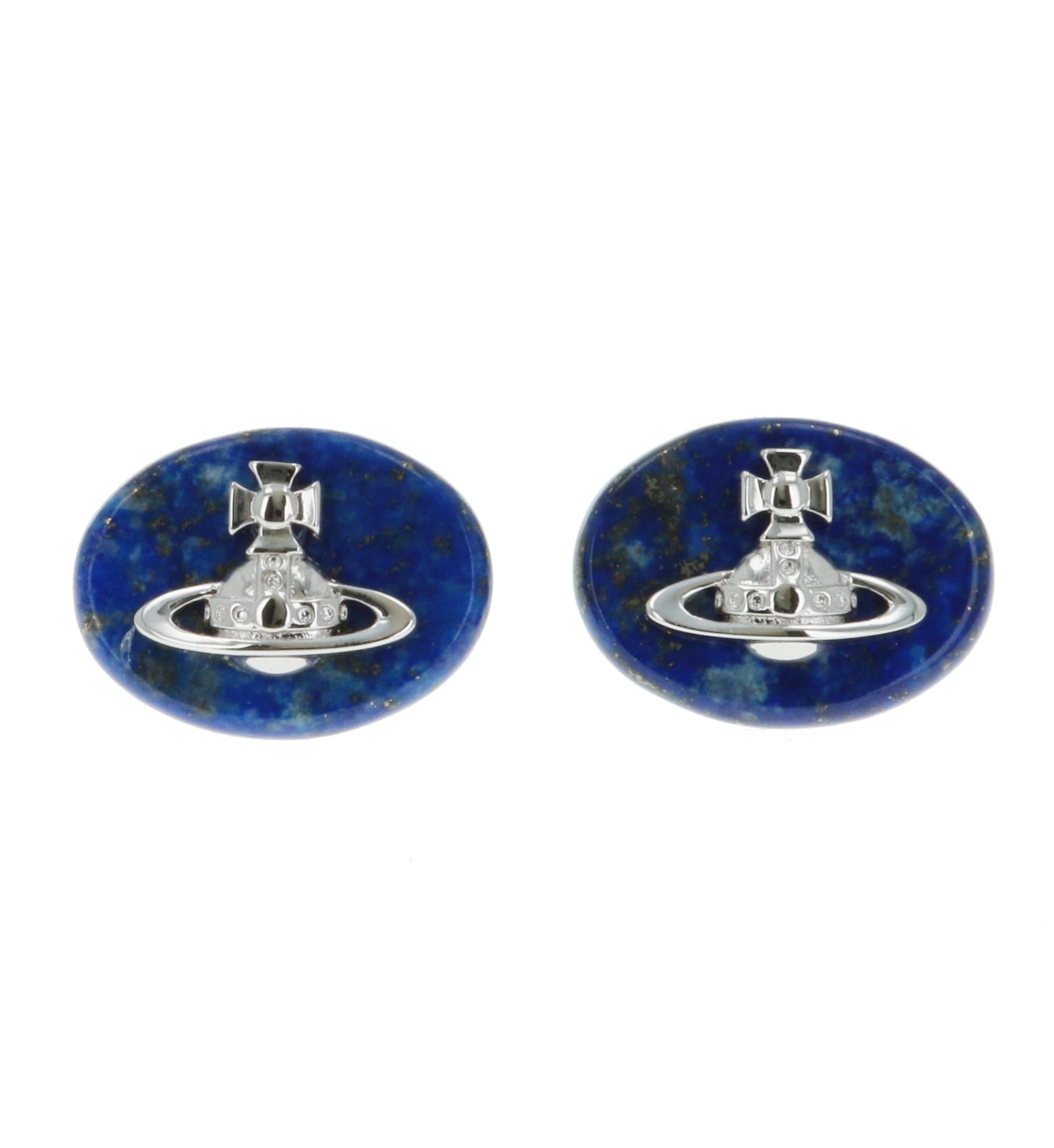 

Vivienne Westwood ELIZA Earrings Brass Women s 62010369/02P612 [Used]