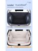 D0X: Full Coverage Interior Decoration & Trunk Protection for 25-Model Xingyuan.