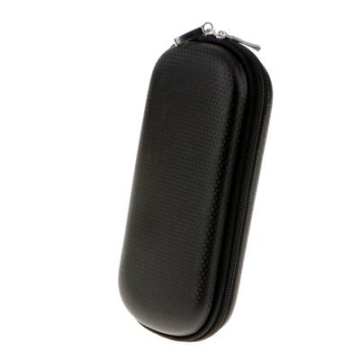 Portable USB Flash Drive Pen Bag Carrying Travel Storage Organizer Case Pouch