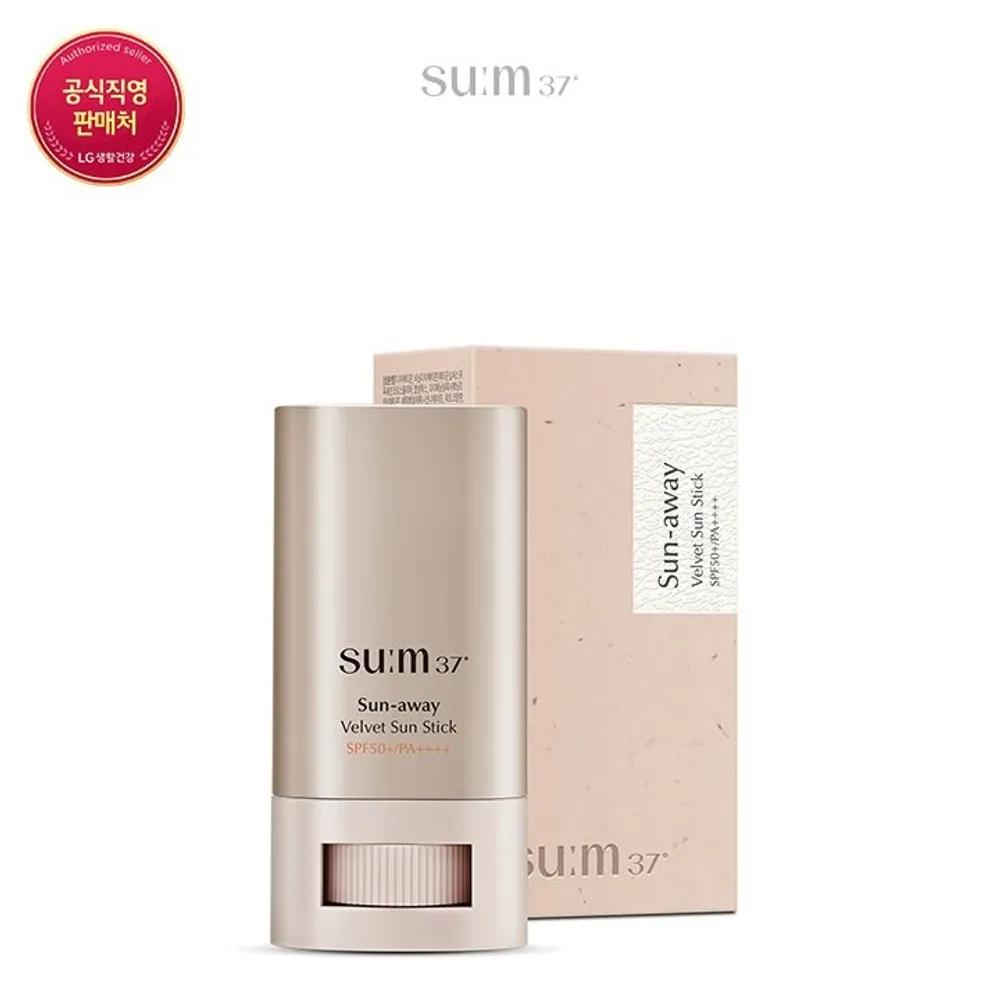 Sunaway Velvet Sunstick 18g