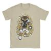 90s Green Power Rangers Unisex Unisexs T Shirt Novelty Tees Short Sleeve O Neck TShirt 100 Cotton Adult Clothing
