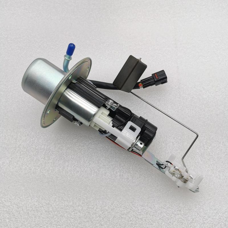 

High quality New For 15100-24FB0 FUEL PUMP GAS FOR 2001 - 2007 SUZUKI HAYABUSA GSX1300R