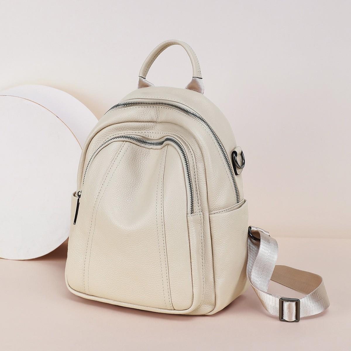 

Рюкзак Женский Повседневный Легкий Дорожный Рюкзак Все Ученики Средней Школы Старшеклассники Школьные Сумки