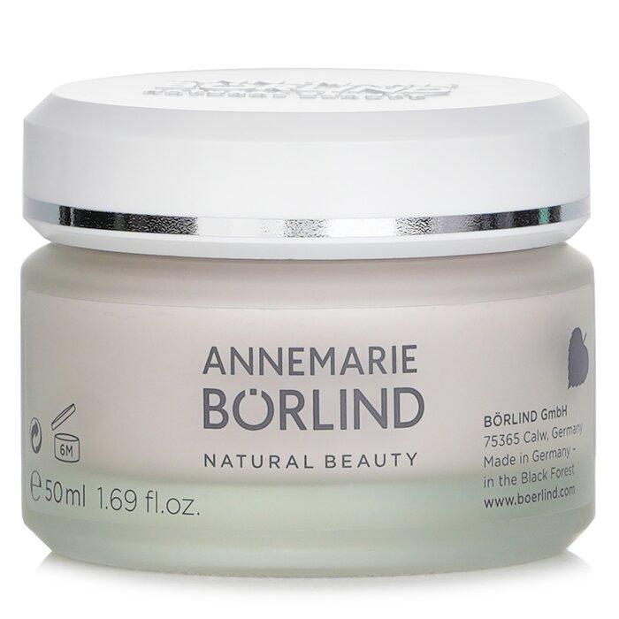 

ANNEMARIE BORLIND EnergNature System Pre-Aging Regenerative Night Cream