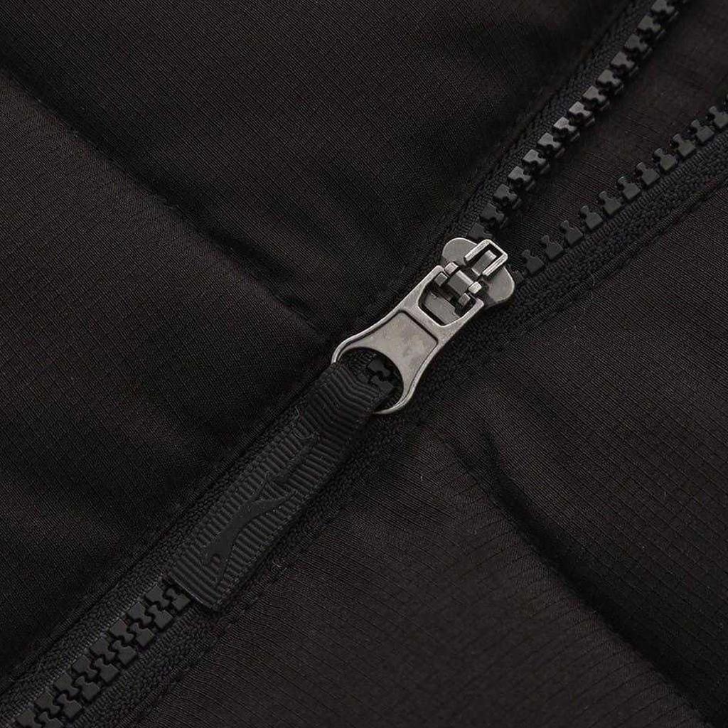 Slazenger Mens Full Zip Puffer Jacket