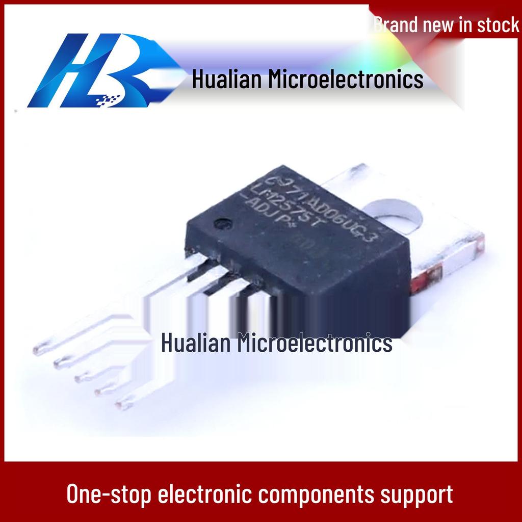 LM2575T-12 DC/DC Step-Down Converter