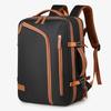 Backpack Unisex New Simple Business Computer Backpack Outdoor Large Capacity Travel Bag Student School Bag for Boys