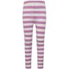 Lazy Jacks Girls Stripe Leggings
