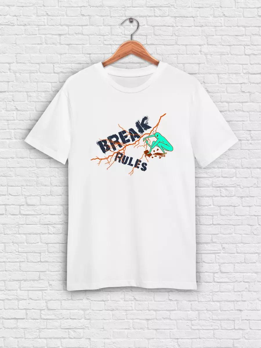 Bleach anime Kisuke Urahara printed T-shirt 4XL