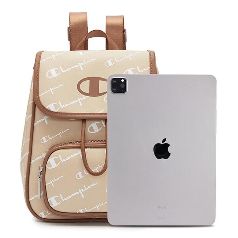 Champion Monogram Casual Backpack