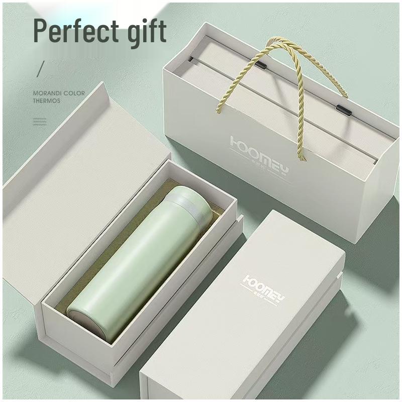 Tiger Brand Smart Stainless Steel Vacuum Flask