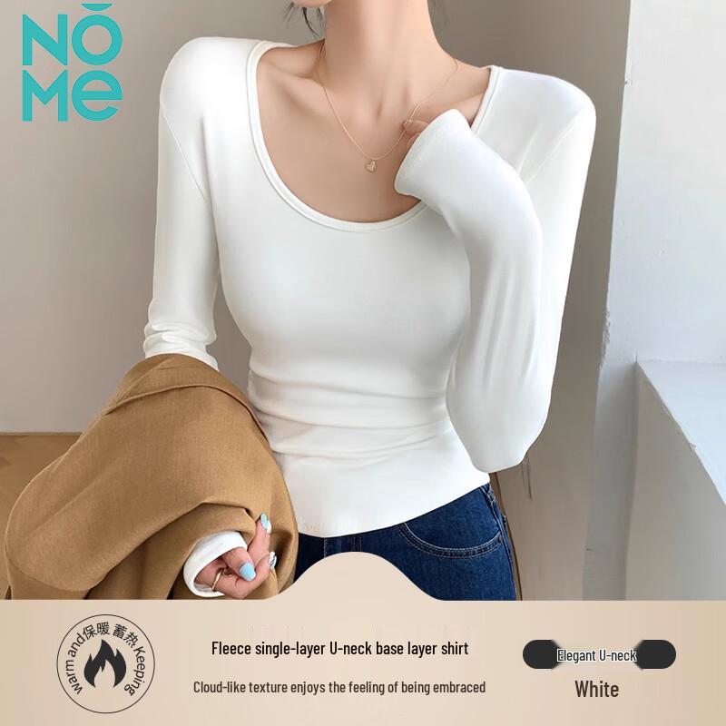 Женская термофутболка с длинным рукавом NOME S