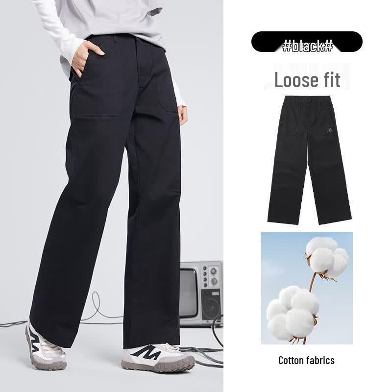 Camel Women s Cargo Pants M