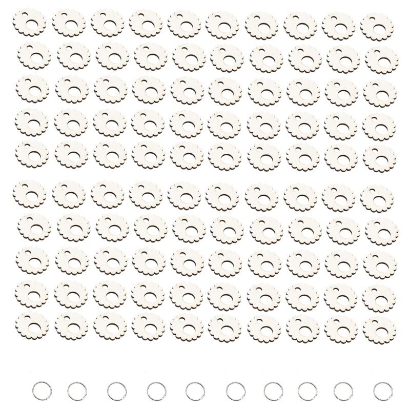 Craft Organizers Tool Suitable for Embroidery Sewing Thread and Projects with Easy Access