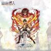 Attack on Titan Acrylic Stand Anime Large Stand Cartoon Cute Character Figure Display Stand Anime Merchandise Collectible Gift