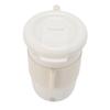Automatic Self Stirring Mug 304 Stainless Steel Self Mixing Cup 420 ML Water Proof Double Layer