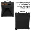Outer Protector Case Impact Resistant Shockproof Anti-Drop Perfect Fit Silicone Protective Case Cover for Starlink Mini
