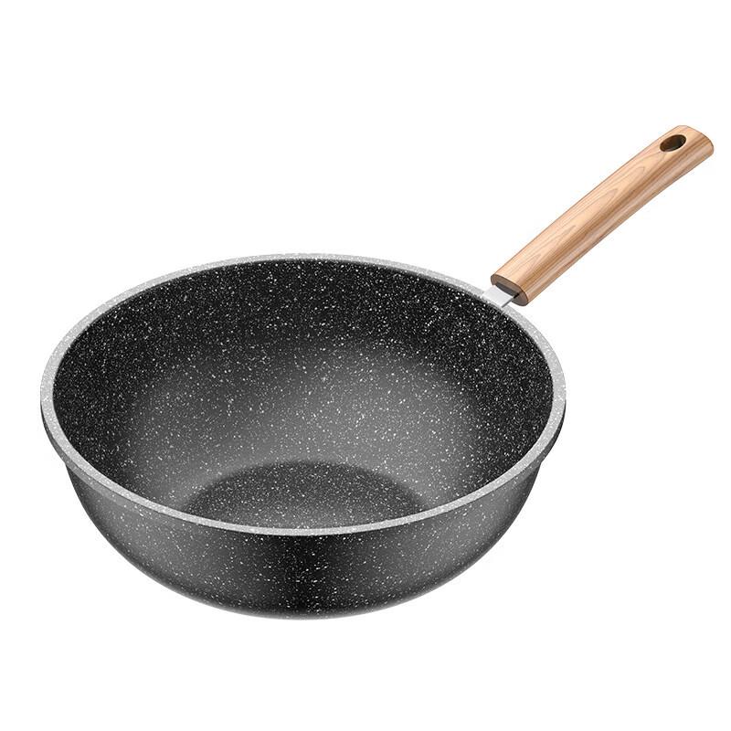 Yingtang Maifan Stone Non-Stick Wok