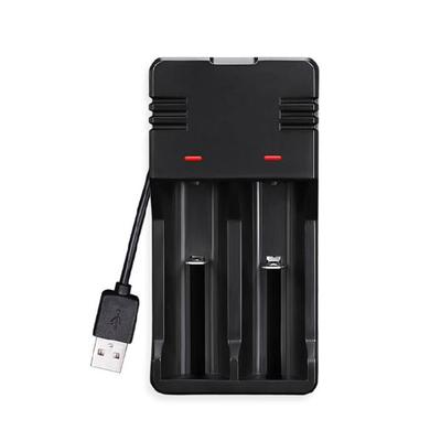 Elektronikzubehör – Akkuladegeräte