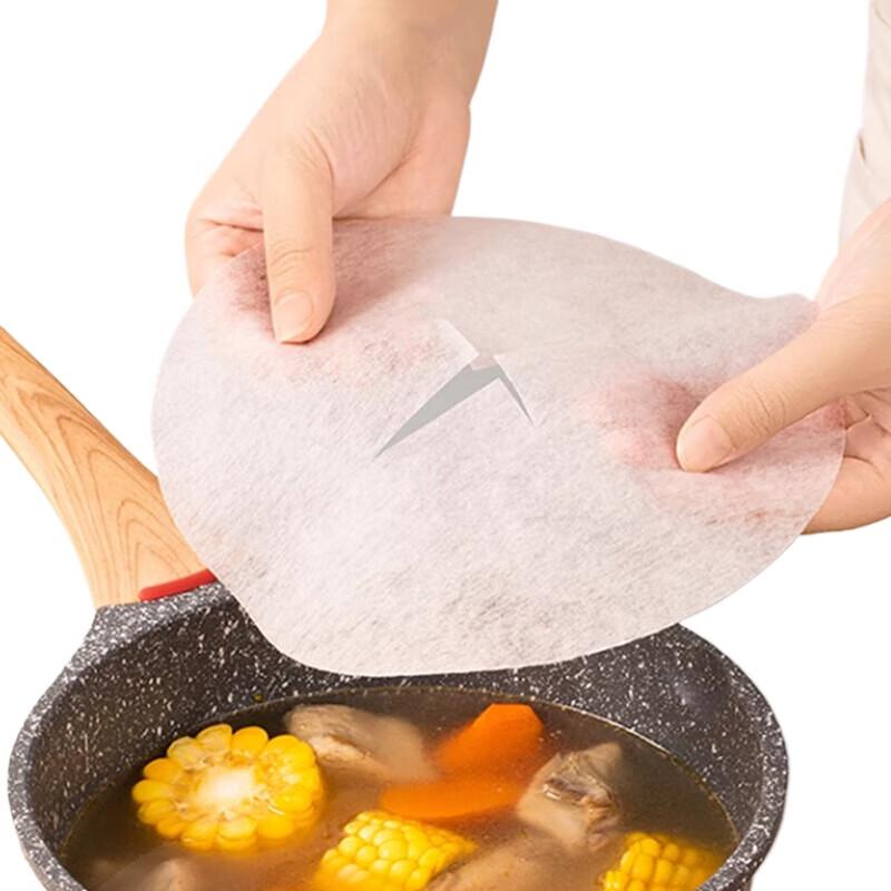 

Jiatu Oil Absorbing Paper