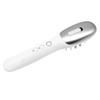 Hair Growth Massage Comb with Hair Oil Dispenser Red Blue Light AntiHair Loss High Frequency Vibration Scalp Massager