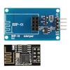 ESP8266 ESP01 Serial WiFi Wireless Transceiver Module with ESP01 Adapter