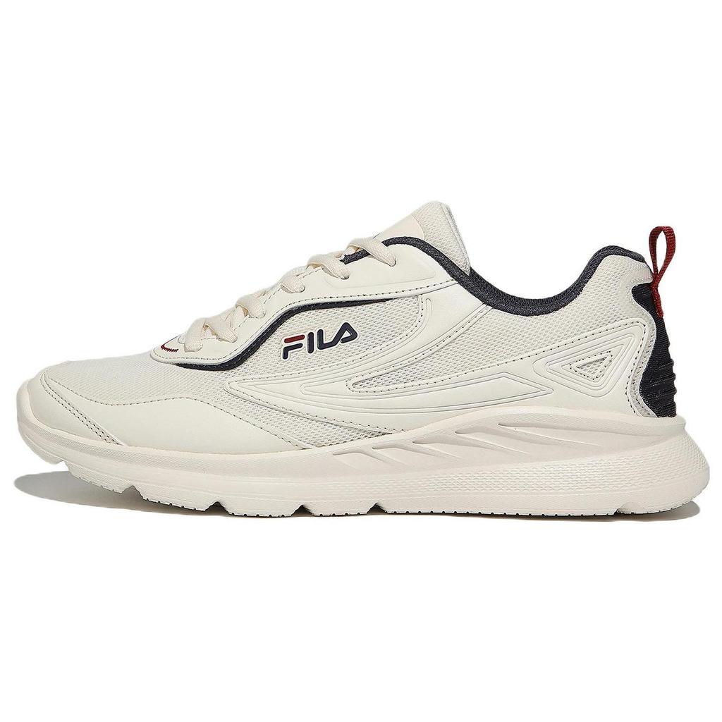 FILA Raid N3 2.0 'Cream Black' 1RM02472F_920
