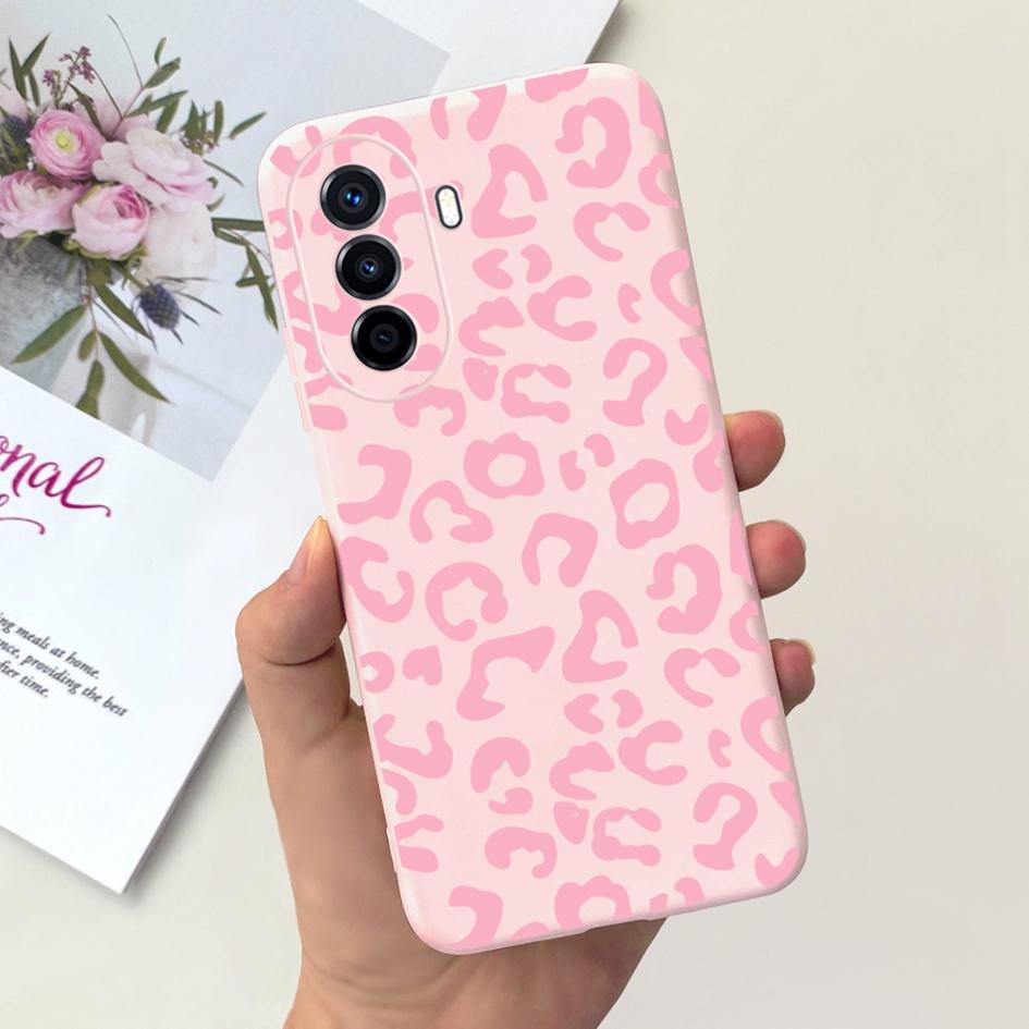 For Huawei Nova Y70 Plus Case Nova Y70 4G Phone Cover Cute Astronaut Cartoon Soft Silicone Funda For Huawei Nova Y70Plus Capinha