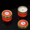 2Pcs Emergency Candles  Household Power Outages Windproof Disaster Prevention Emergency Supplies No Electricity Lighting Candles