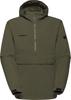Mammut Hiking WB Hooded Anorak Jacket (1012-00780)