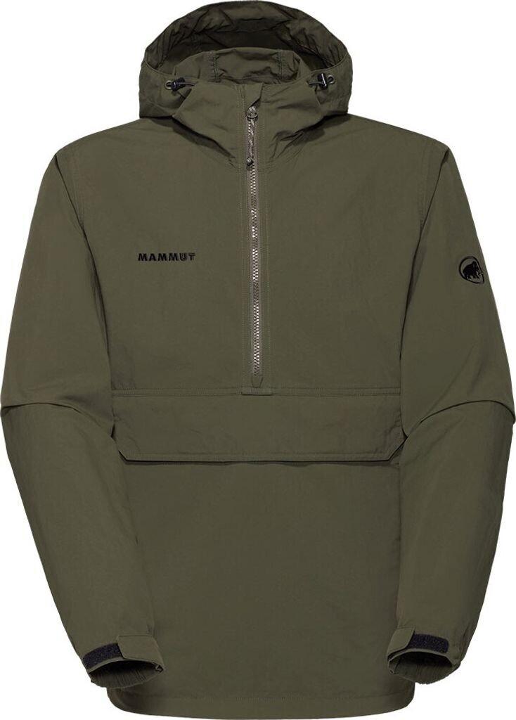 Mammut Hiking WB Hooded Anorak Jacket (1012-00780)
