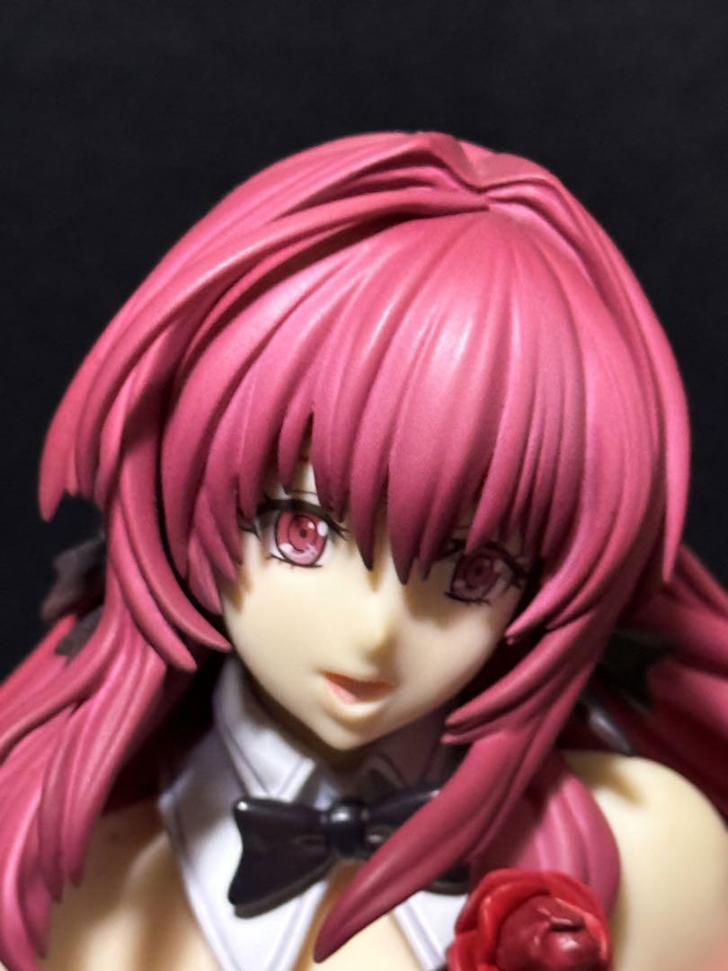 

[Б/У] Фигурка INDEXGIRLS INDEX-chan