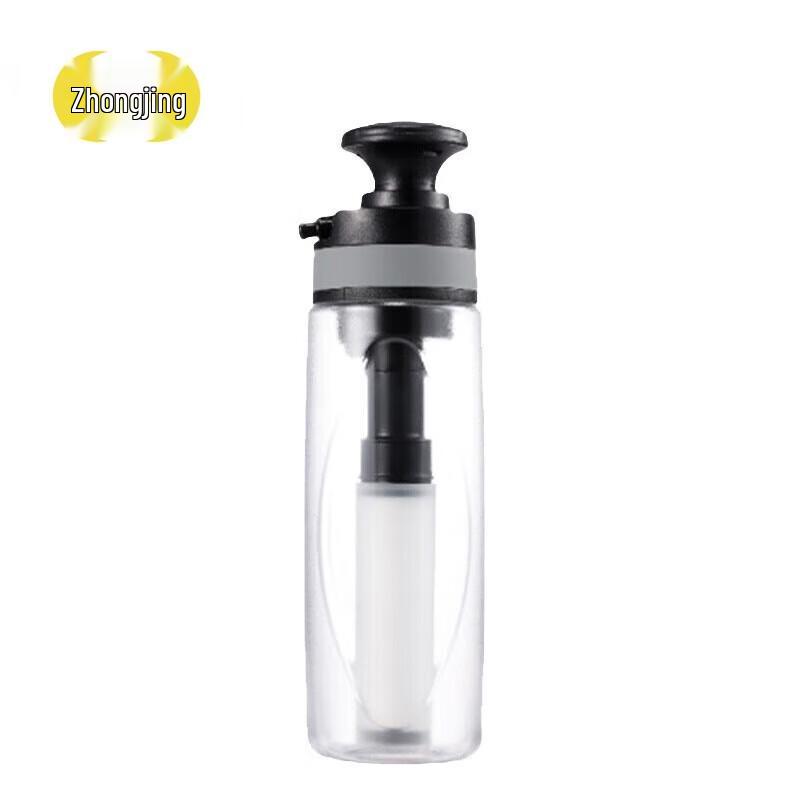 Portable Emergency Water Purifier