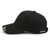 Vielseitige Stickerei Buch Baseballkappe Lässige Outdoor-Kappe Hartschalen-Sonnenkappe