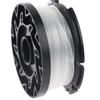 1 Set Af-100 String Trimmer Replacement Spool String Trimmer Line 30Ft 0.065" Autofeed String Trimmer Line For Black+Decker