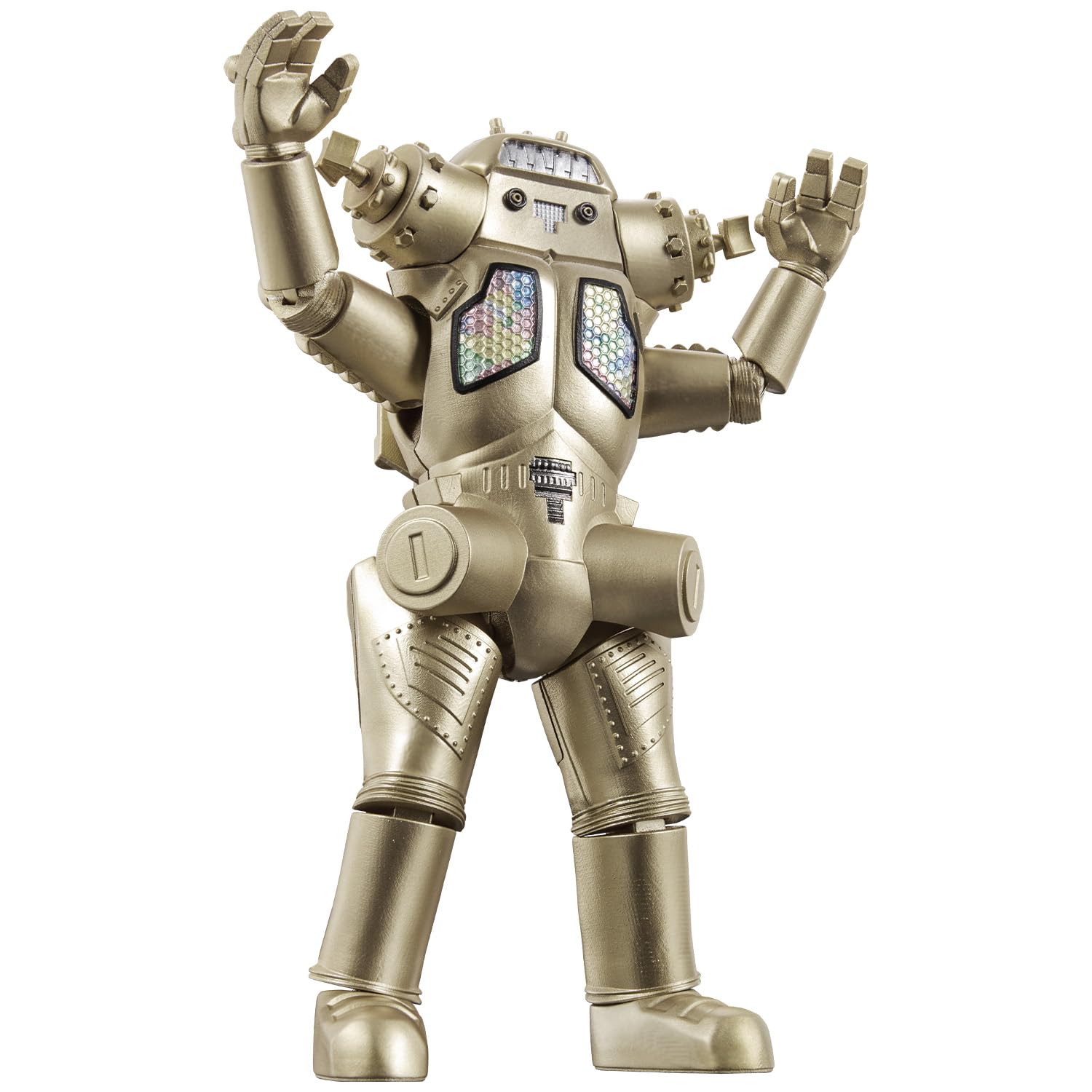

Ultra Action Figure King Joe [BANDAI]