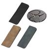 Leather Reading Glasses Eyewear Container Glasses Storage Glasses Box Sunglasses Bag Glasses Bags